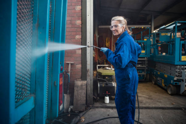 Advance, NC Pressure Washing Services Company