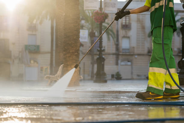 Best Soft Washing  in Advae, NC