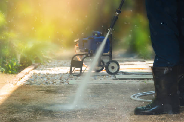Best Playground Equipment Cleaning  in Advae, NC
